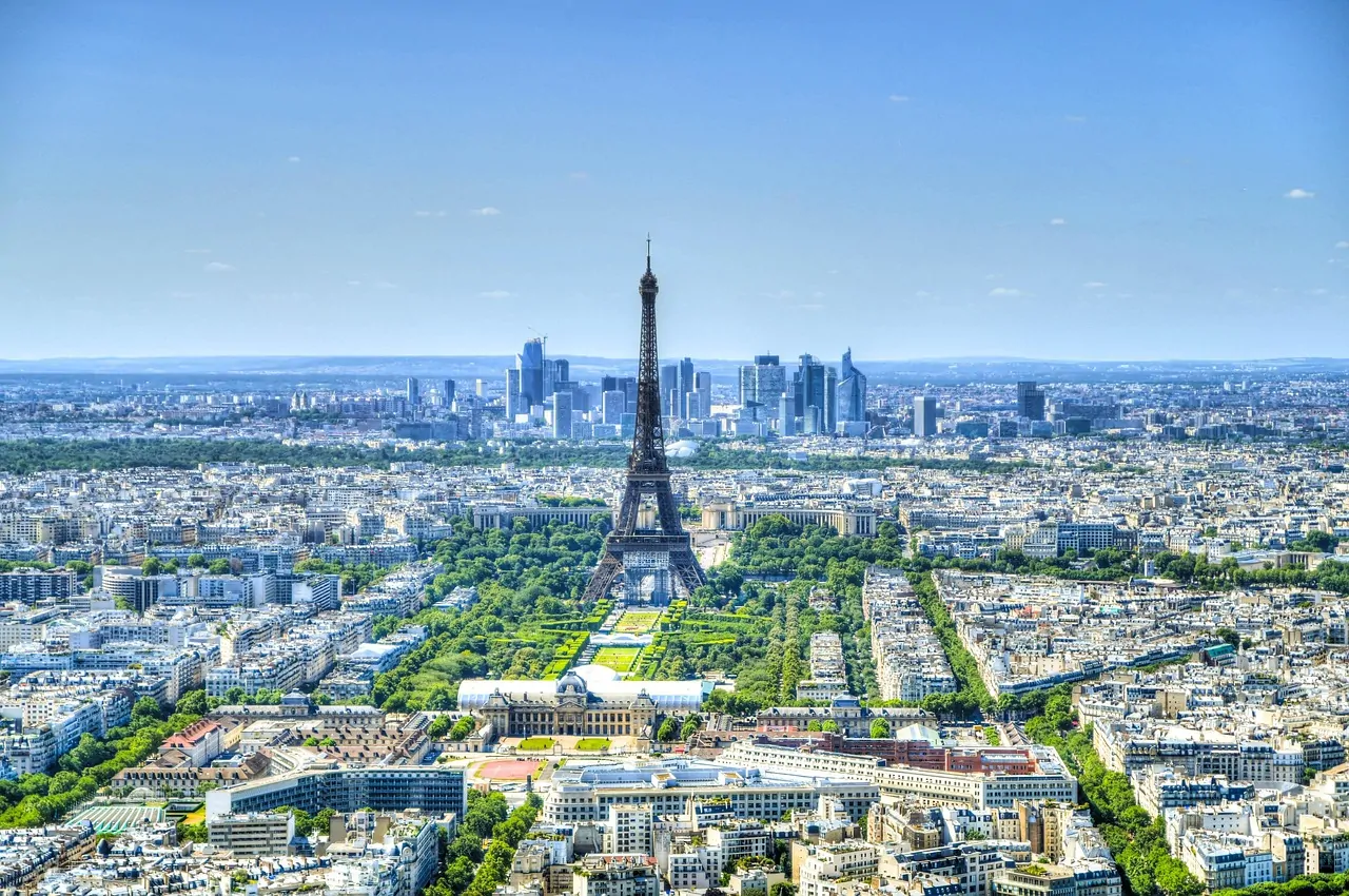 Comment se déplacer à Paris : la solution idéale pour les professionnels en déplacement