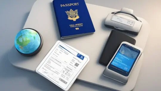 ETA-IL : l'autorisation de voyage électronique pour Israël