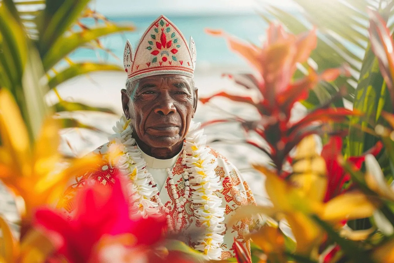 Comprendre les religions à Kiribati pour mieux explorer sa culture unique