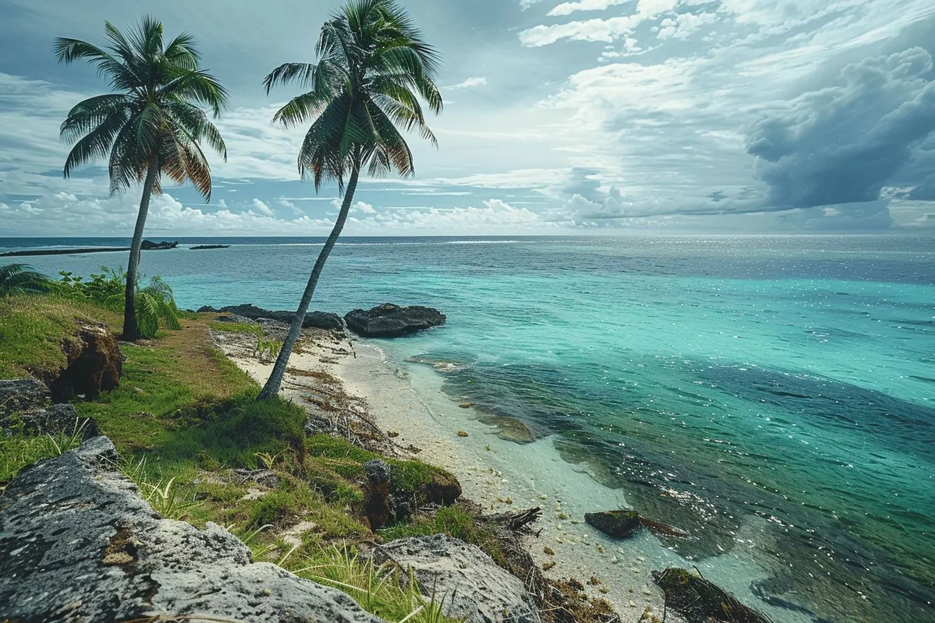 Kiribati : Découvrez un paradis méconnu du tourisme durable