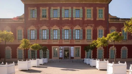 Séjour culturel à Nice : entre musées et plages ensoleillées