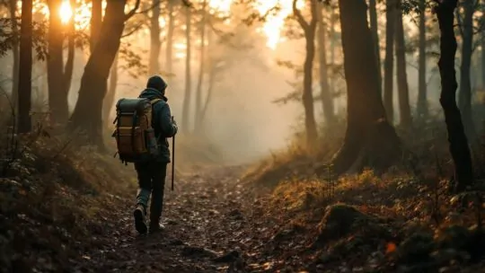 12 conseils pour bien débuter sur le chemin de Compostelle