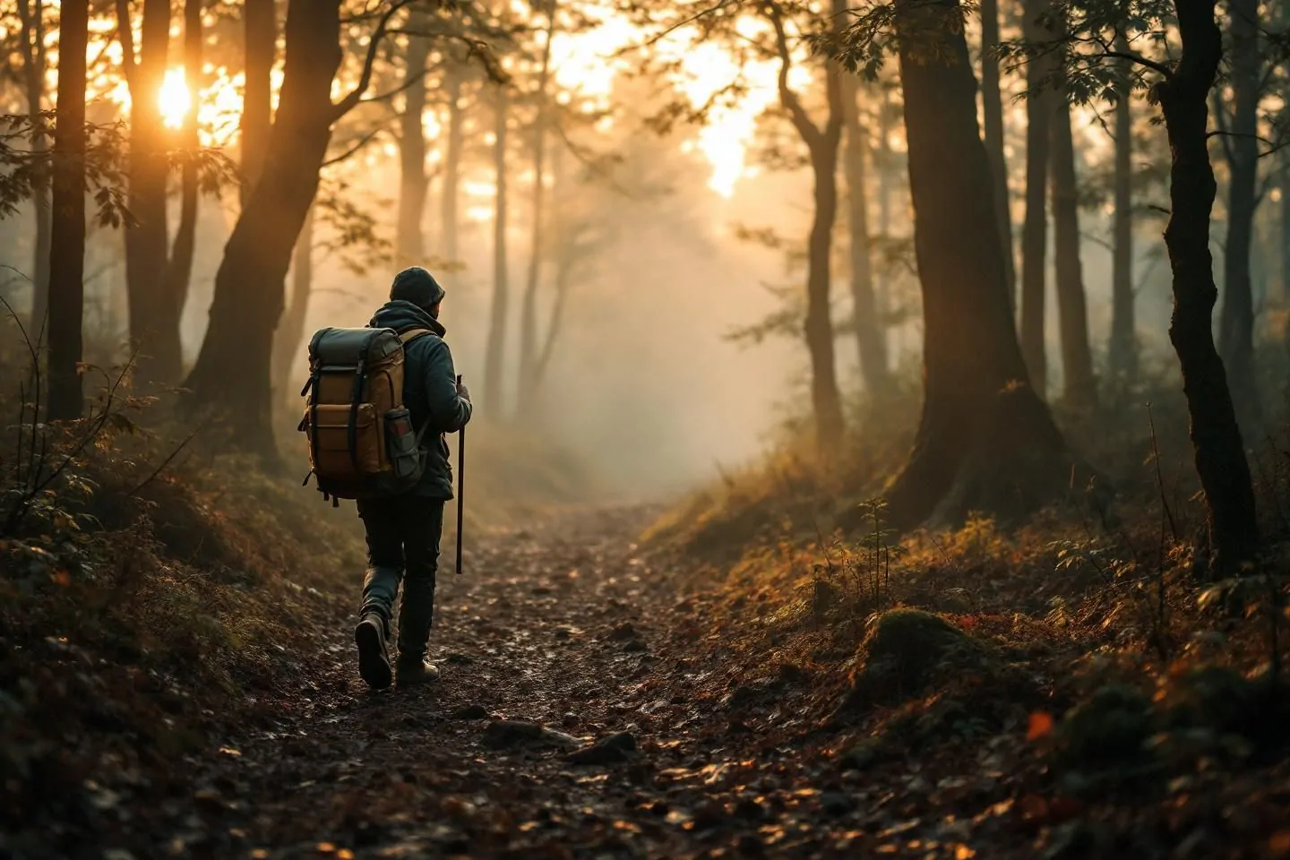 12 conseils pour bien débuter sur le chemin de Compostelle