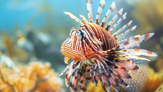 Animaux dangereux en Guadeloupe : ce qui vous attend vraiment sous l'eau