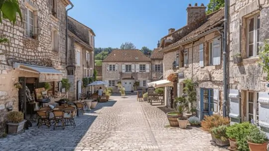Bellevigny : le village vendéen qui cache un trésor d'authenticité