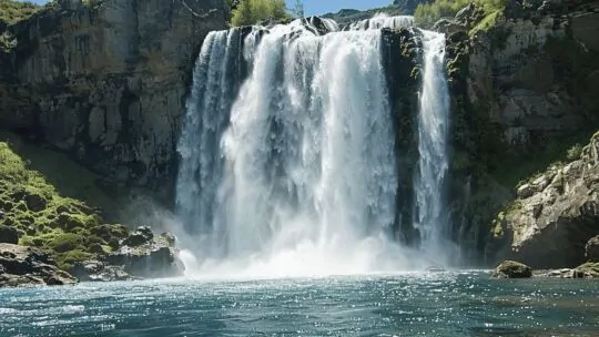Cascade de la Lance : ce joyau caché des Alpes qui rivalise avec les chutes du Niagara