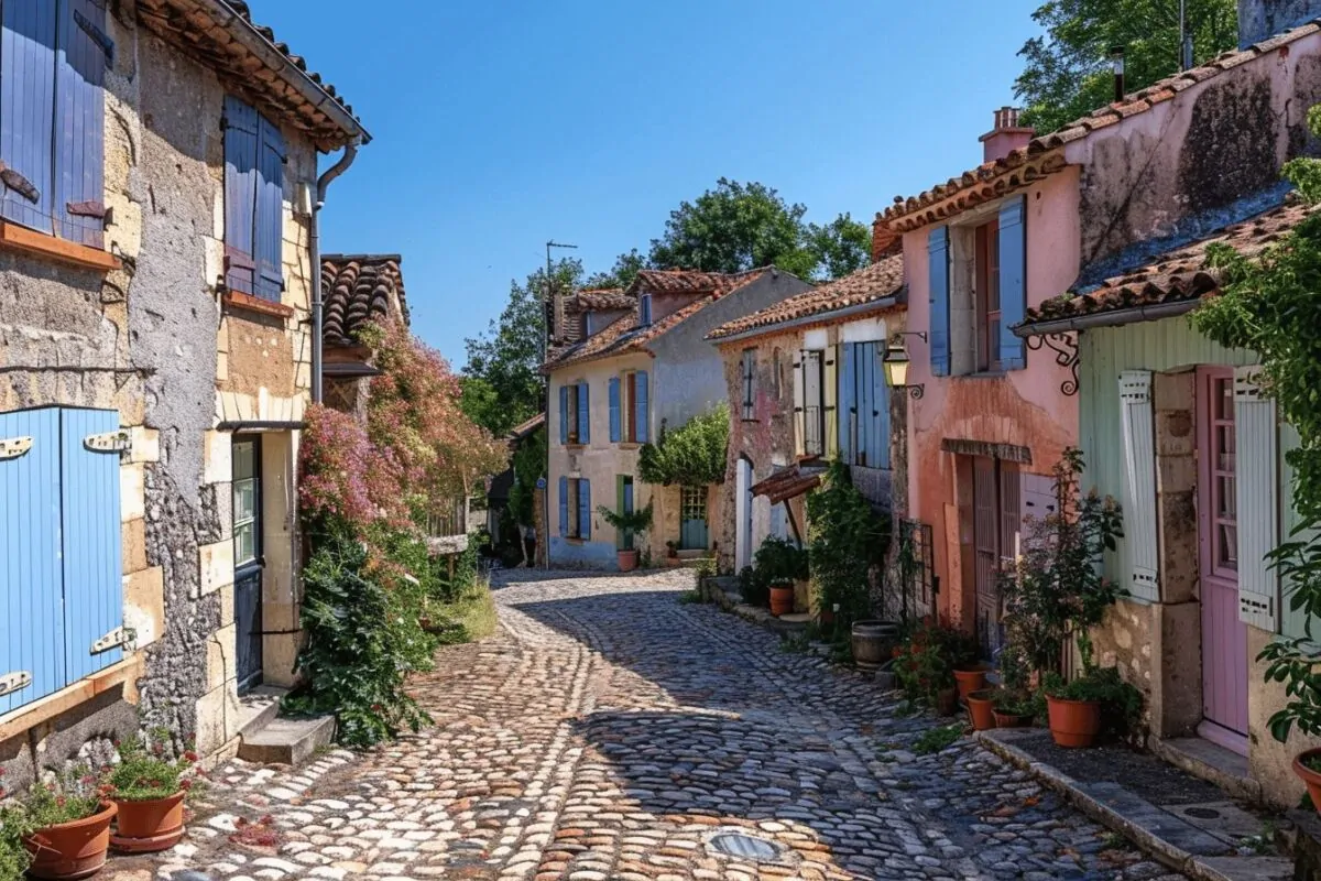 Ces 8 escapades à 2h de Paris qui vont vous réconcilier avec les week-ends