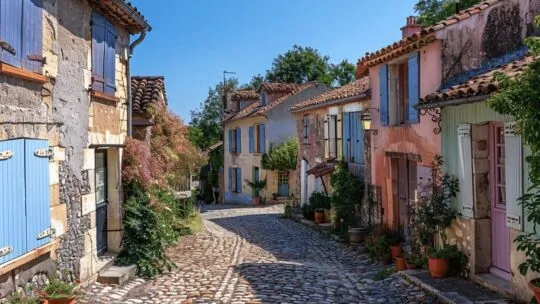 Ces 8 escapades à 2h de Paris qui vont vous réconcilier avec les week-ends