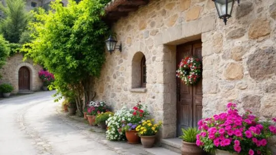 Chapelle aux Pots : le village secret qui va révolutionner votre vision de l'Oise