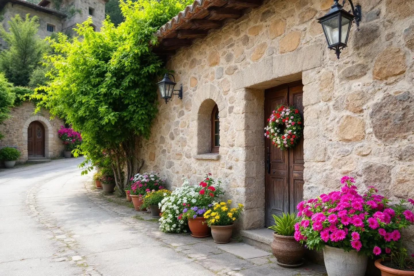 Chapelle aux Pots : le village secret qui va révolutionner votre vision de l'Oise