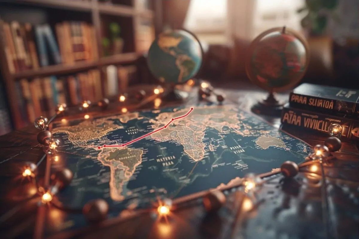 Combien d'heures de vol pour le Vietnam depuis Paris ?