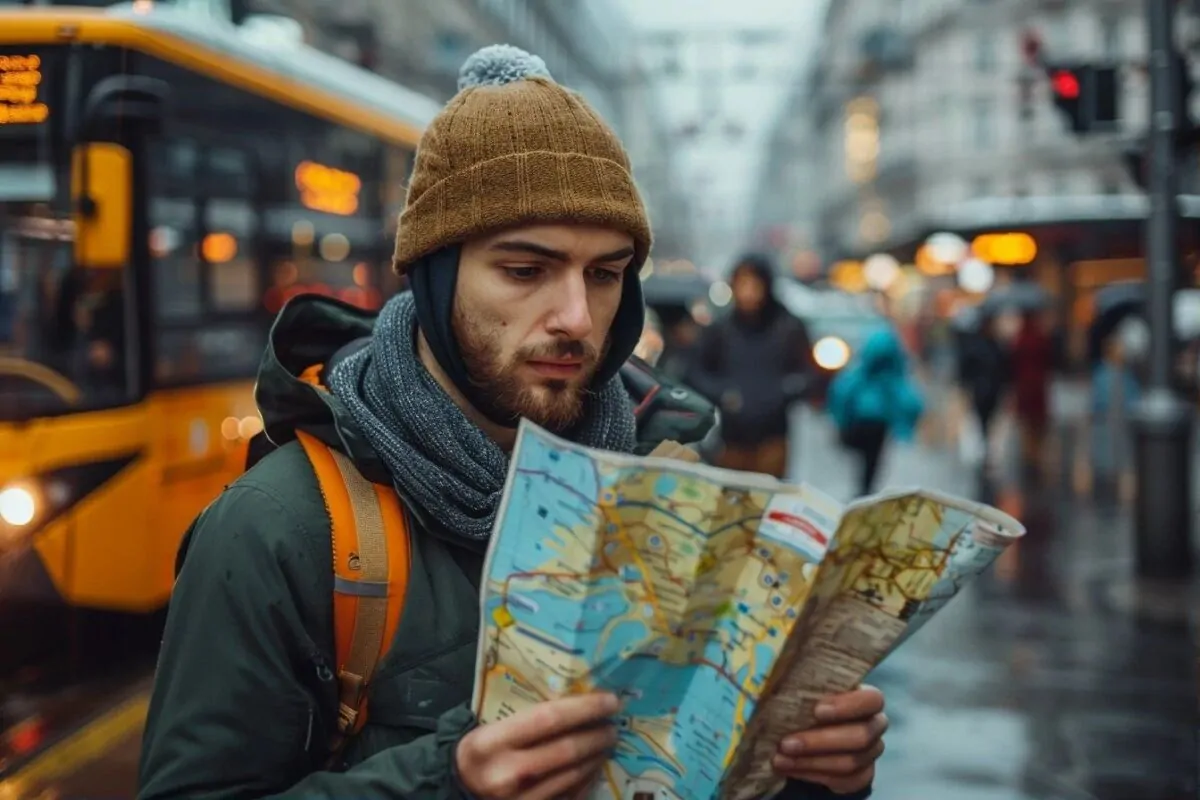 Comment éviter la galère du bus Vesoul-Besançon ?