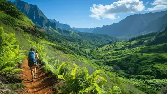 Comment parcourir le Chemin de Stevenson : l'itinéraire mythique des Cévennes