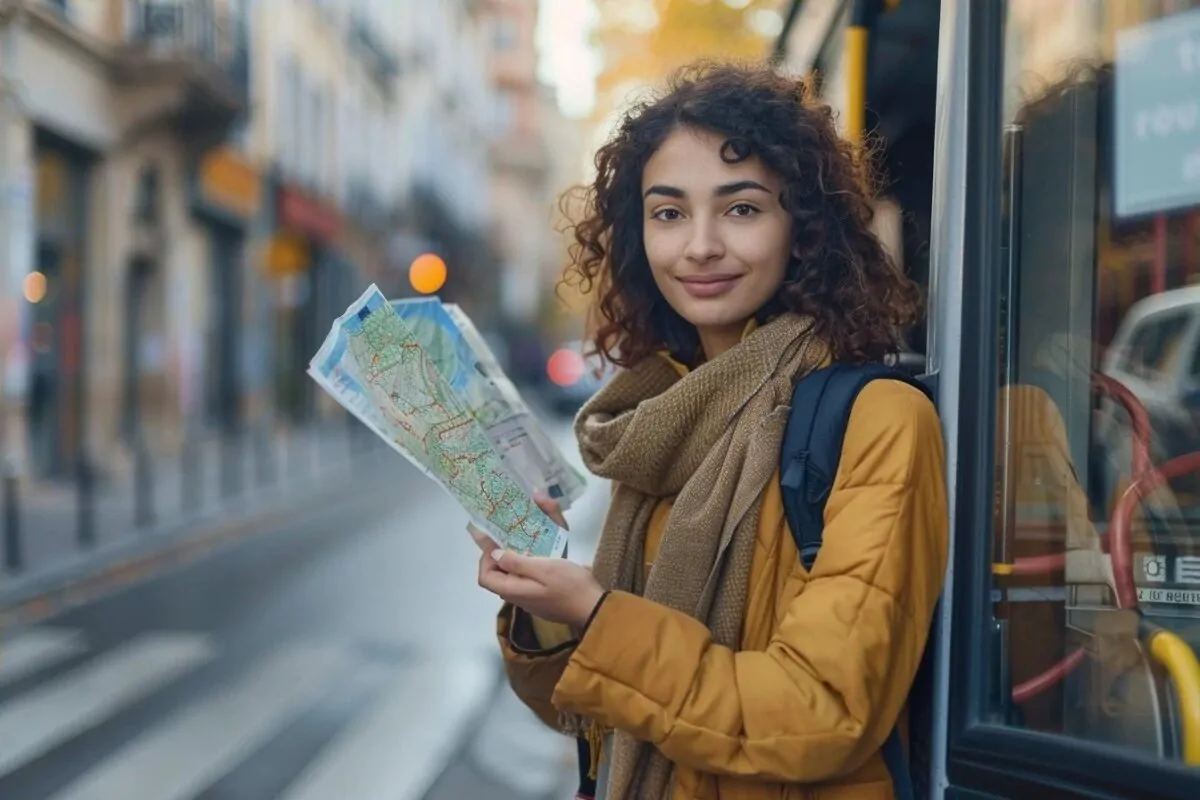 Comment prendre le bus à Castres sans stress ?