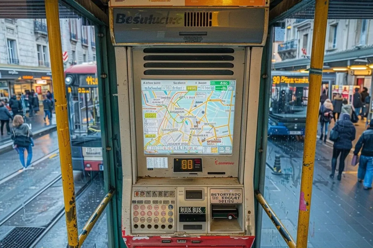 Comment prendre le bus entre Besançon et Pontarlier : horaires et tarifs 2026