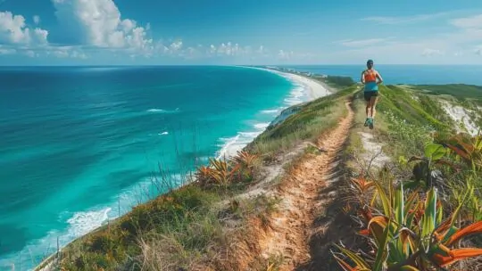 Courir en Charente-Maritime : mes parcours secrets face à l'océan