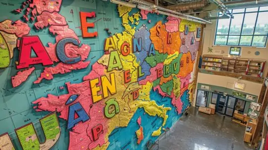 7 départements français en 4 lettres : le quiz qui a piégé mon groupe de potes