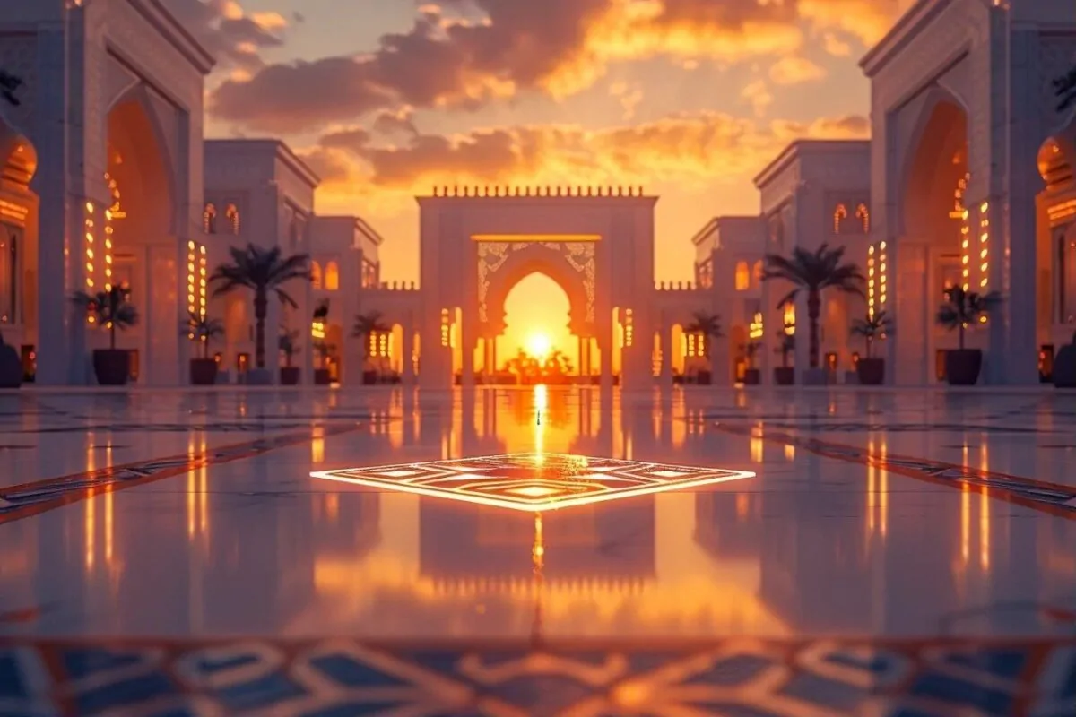 eSIM Arabie Saoudite : votre clé digitale pour le royaume