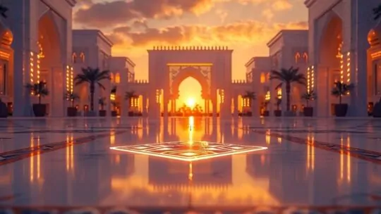 eSIM Arabie Saoudite : votre clé digitale pour le royaume