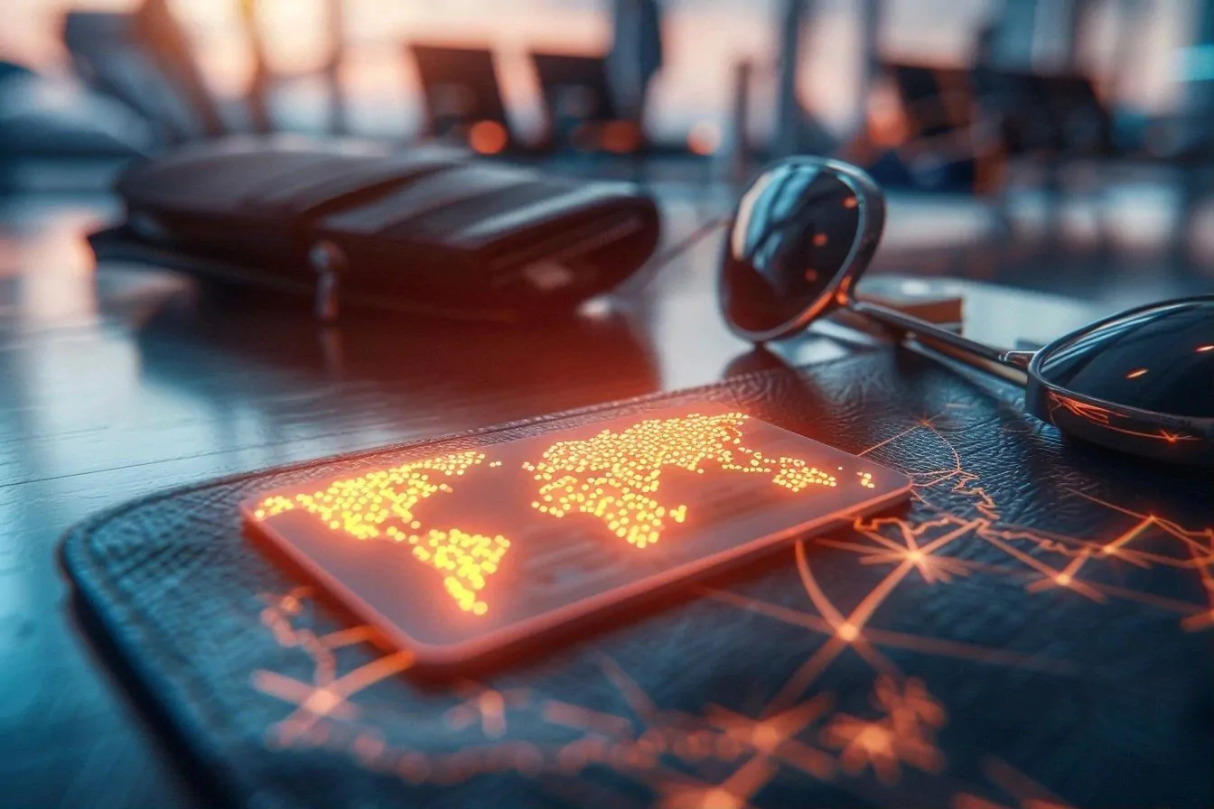 eSIM Corée du Sud : l'astuce tech qui révolutionne votre voyage