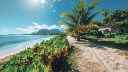 Guadeloupe ou île Maurice : quelle destination choisir pour vos vacances tropicales ?