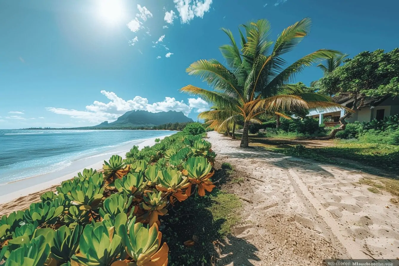 Guadeloupe ou île Maurice : quelle destination choisir pour vos vacances tropicales ?