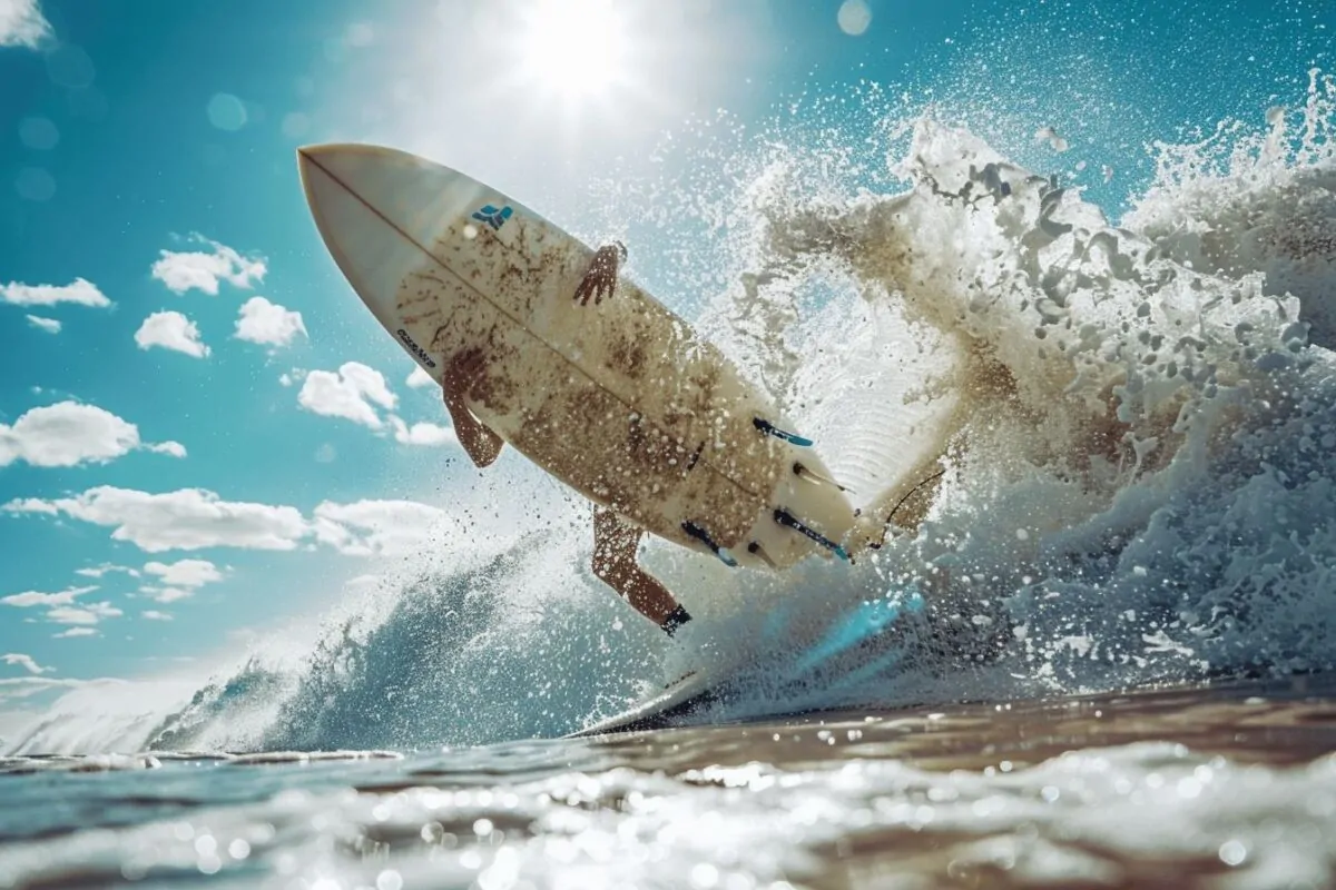 Horaire des marées à Berck : votre guide pour surfer sur les vagues parfaites
