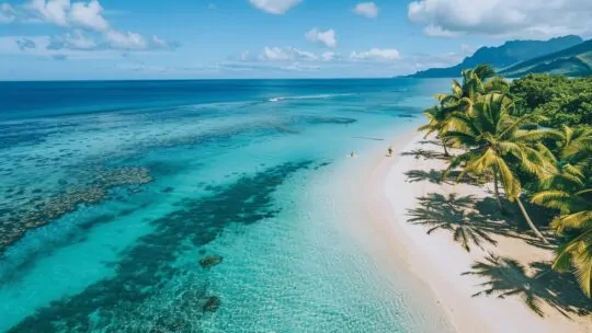 Île Maurice ou Seychelles : quelle destination choisir ?