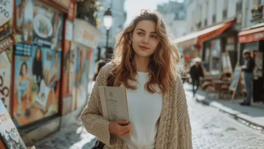 Intra Paris Nomade : explorer la capitale comme un vrai Parisien