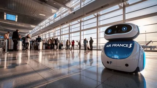 Intralignes Air France : le secret pour voyager malin en 2026