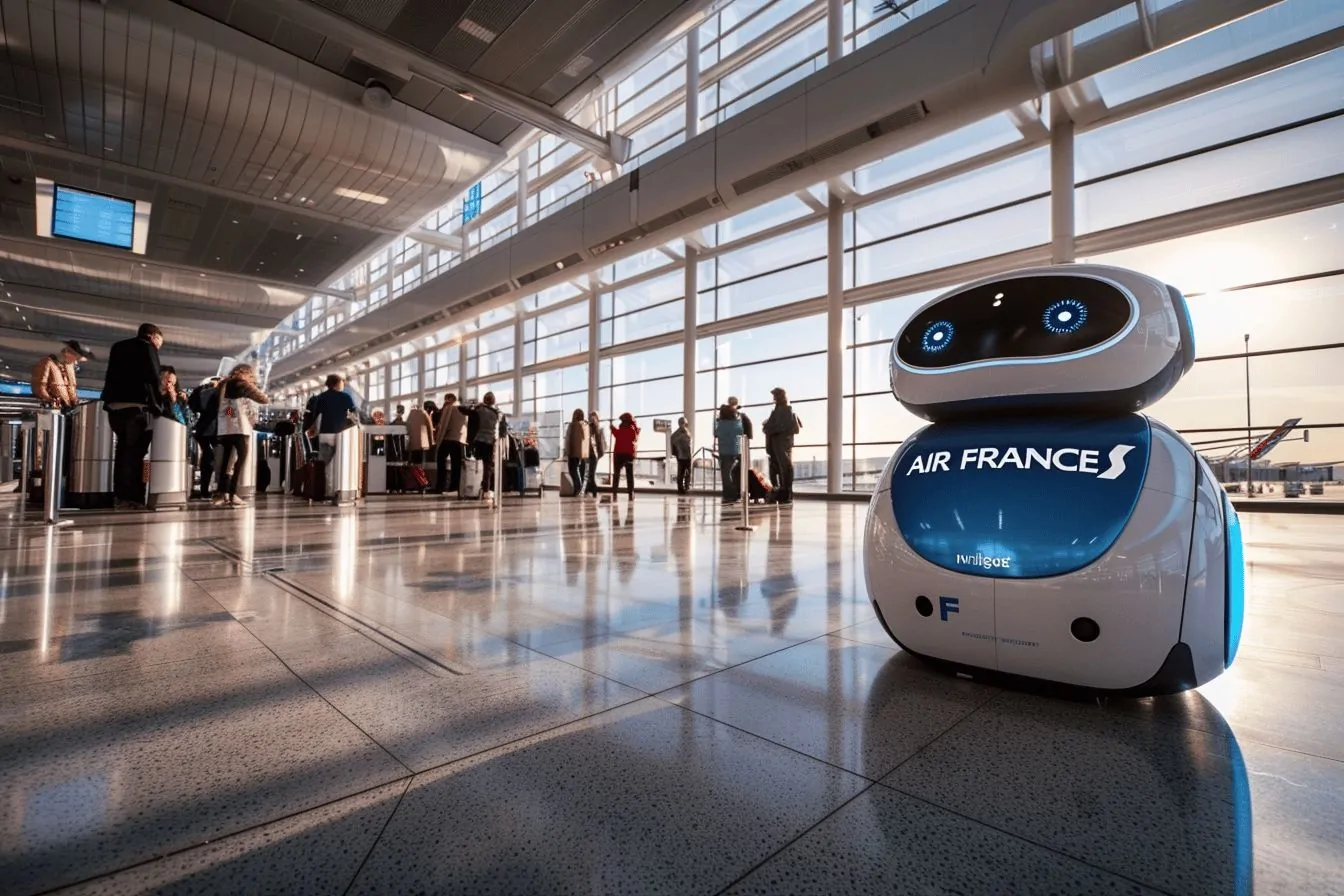 Intralignes Air France : le secret pour voyager malin en 2026