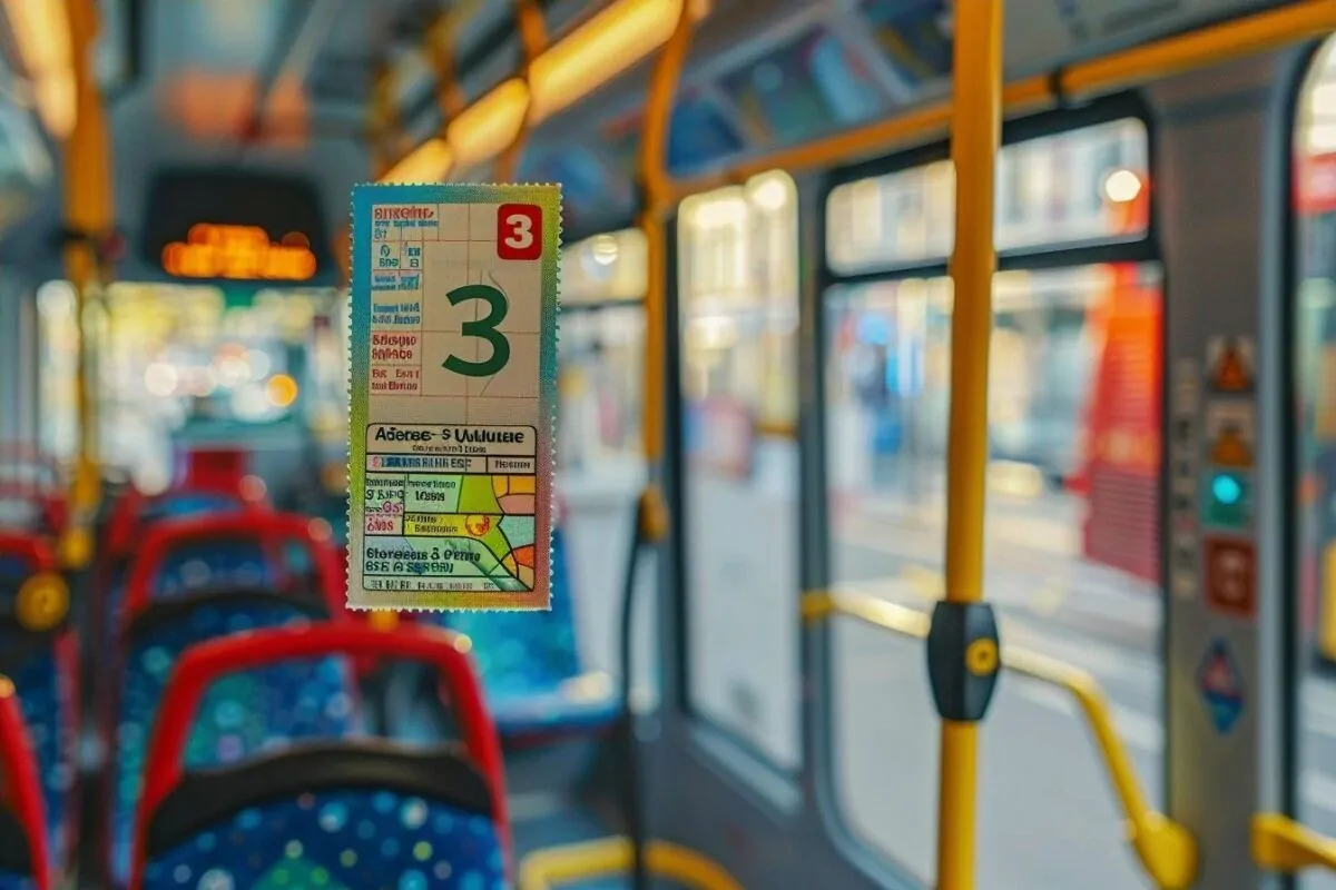 Le bus Castres-Toulouse à 3€ : cette astuce que peu de gens connaissent
