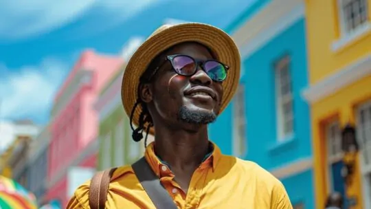 Le Cap Town dangereux : comment profiter de la Ville-Mère en toute sécurité ?