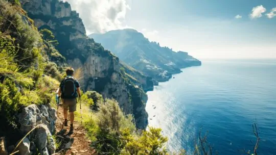 Le Sentier des Dieux : cette randonnée qui vous fera oublier tous vos autres voyages