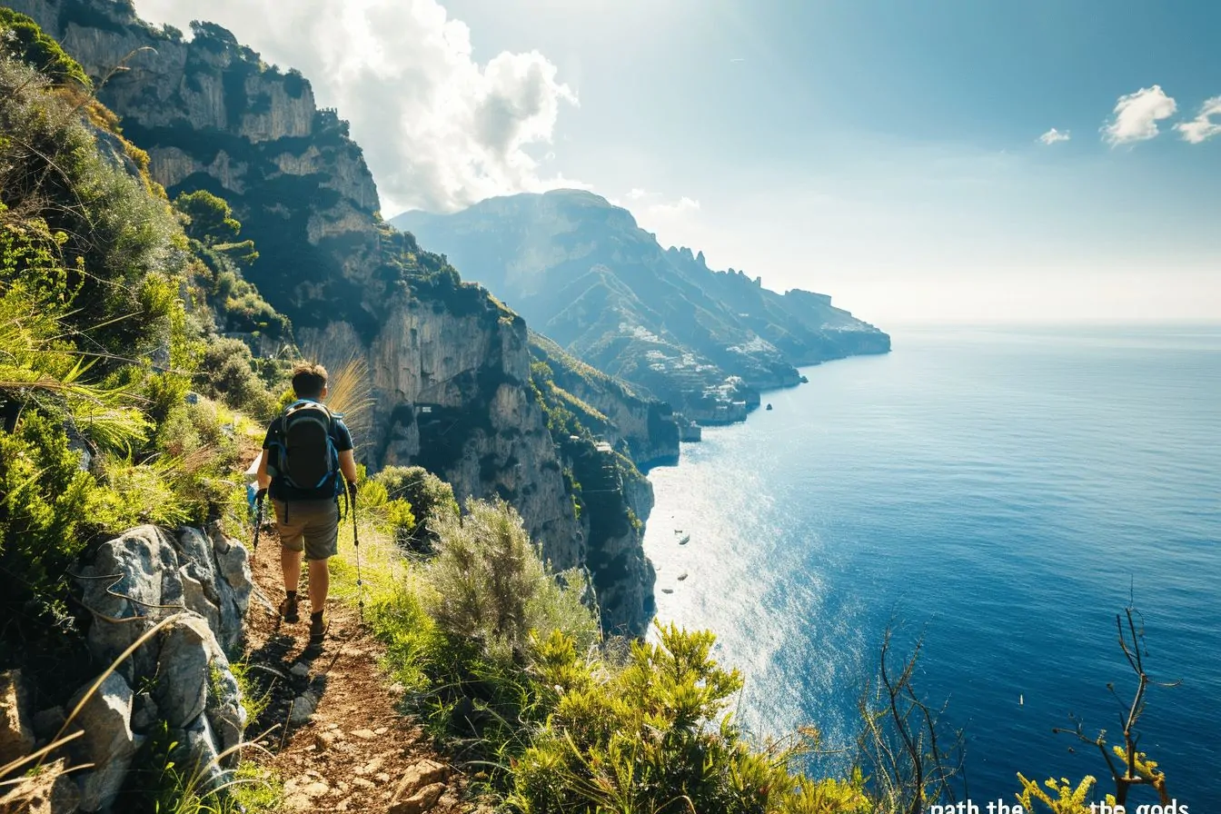Le Sentier des Dieux : cette randonnée qui vous fera oublier tous vos autres voyages