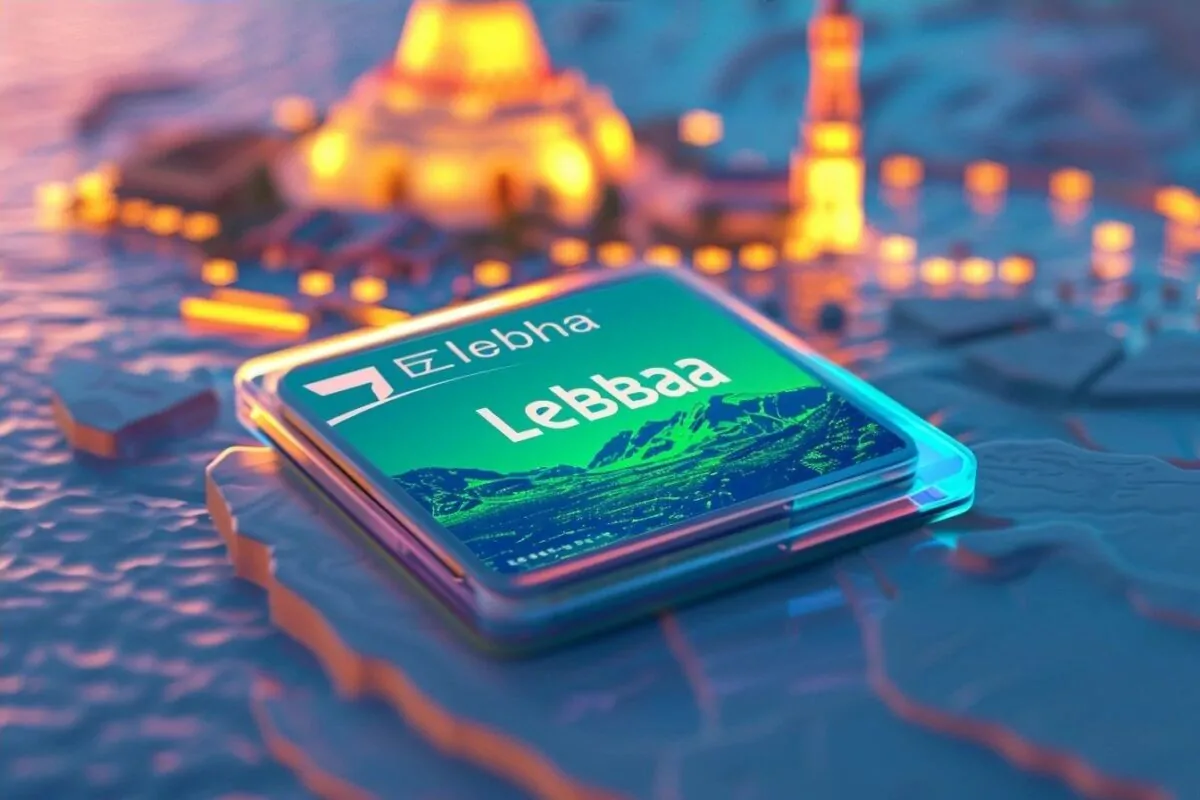 Lebara eSIM : fini les galères de connexion en voyage !
