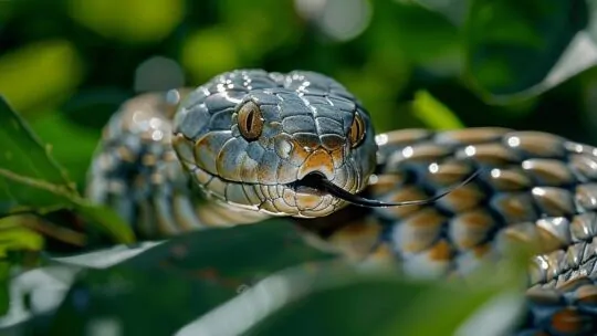 Les animaux les plus effrayants et dangereux trouvés aux Fidji