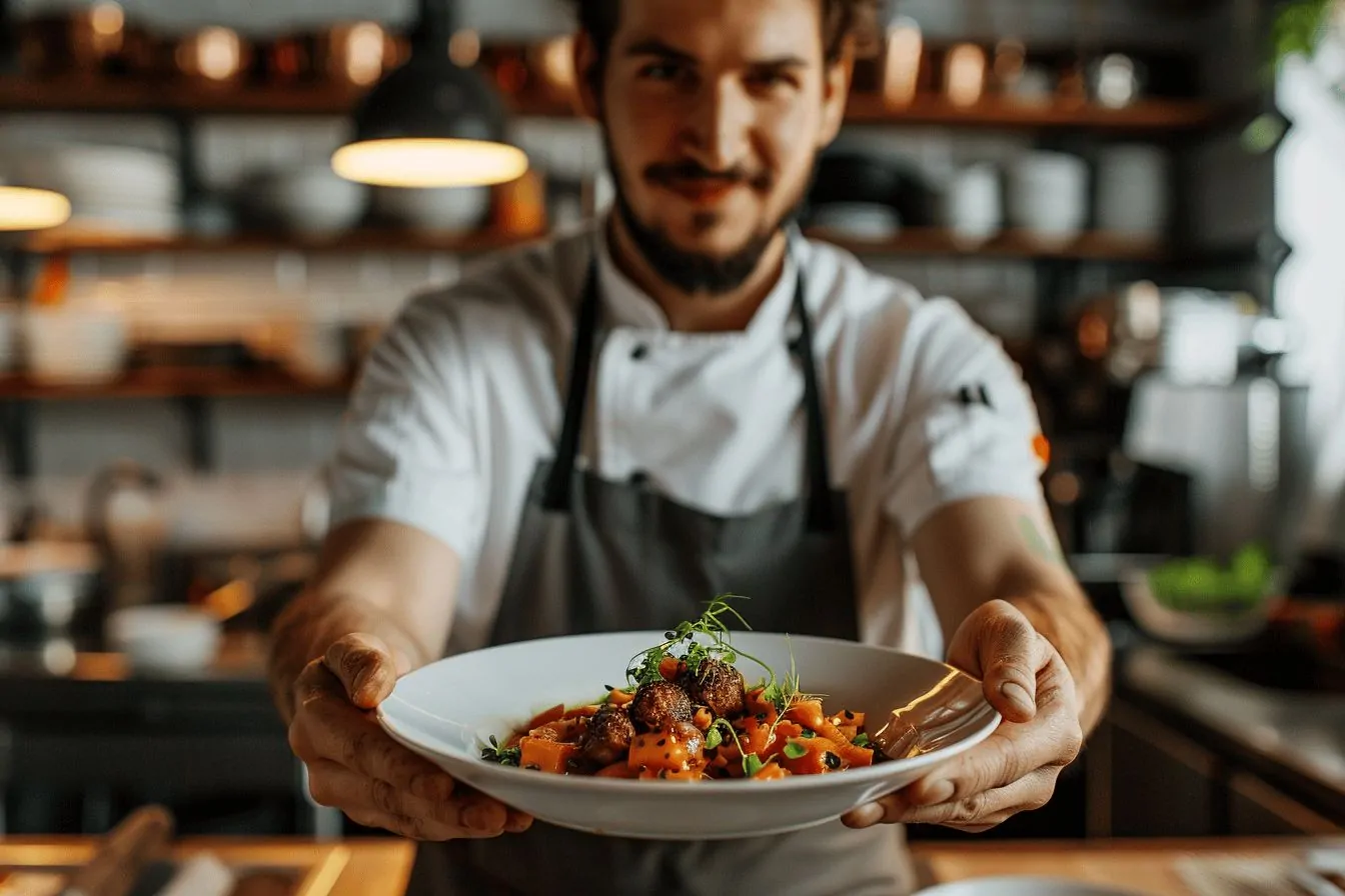 Les meilleurs restaurants d'Aubagne que personne ne connaît