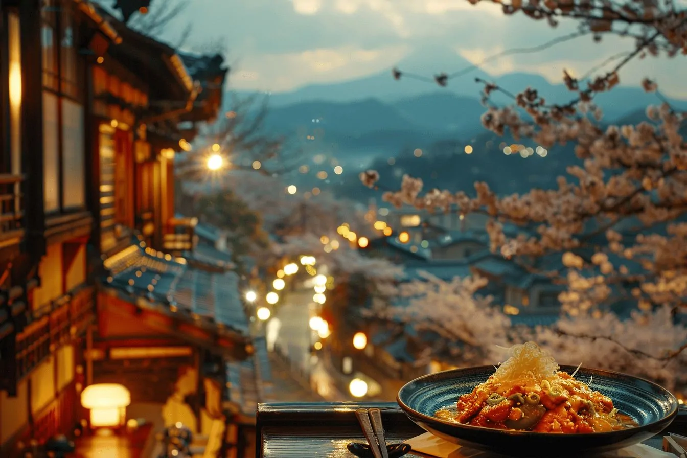 Les meilleurs restaurants de Tokyo : 7 adresses secrètes d'un local