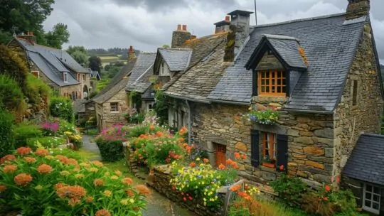 Les plus beaux villages des Monts d'Arrée, ces trésors bretons hors du temps