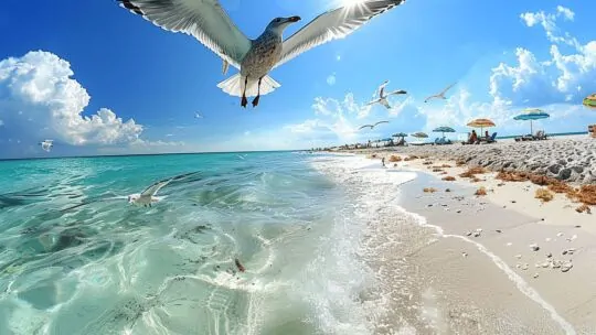 Les plus belles plages du Nord de la France