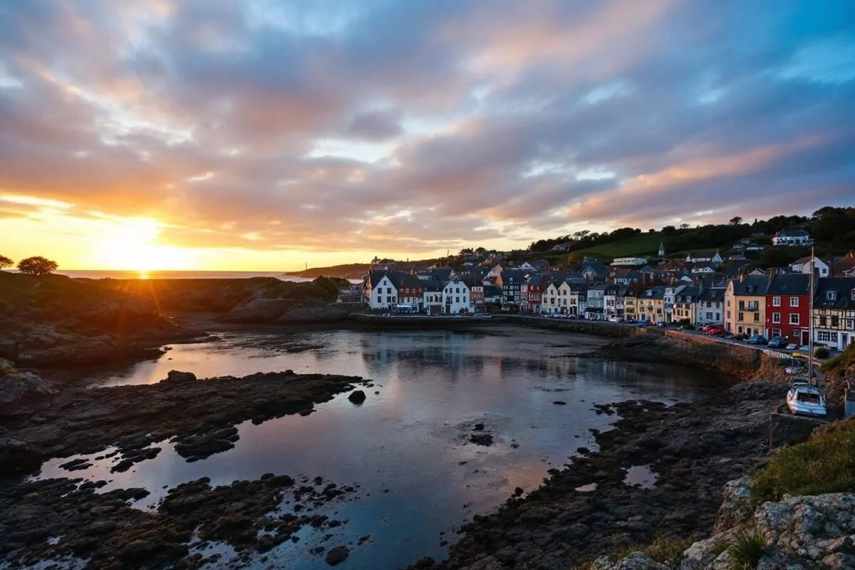Les plus belles villes de Bretagne qui vous feront craquer