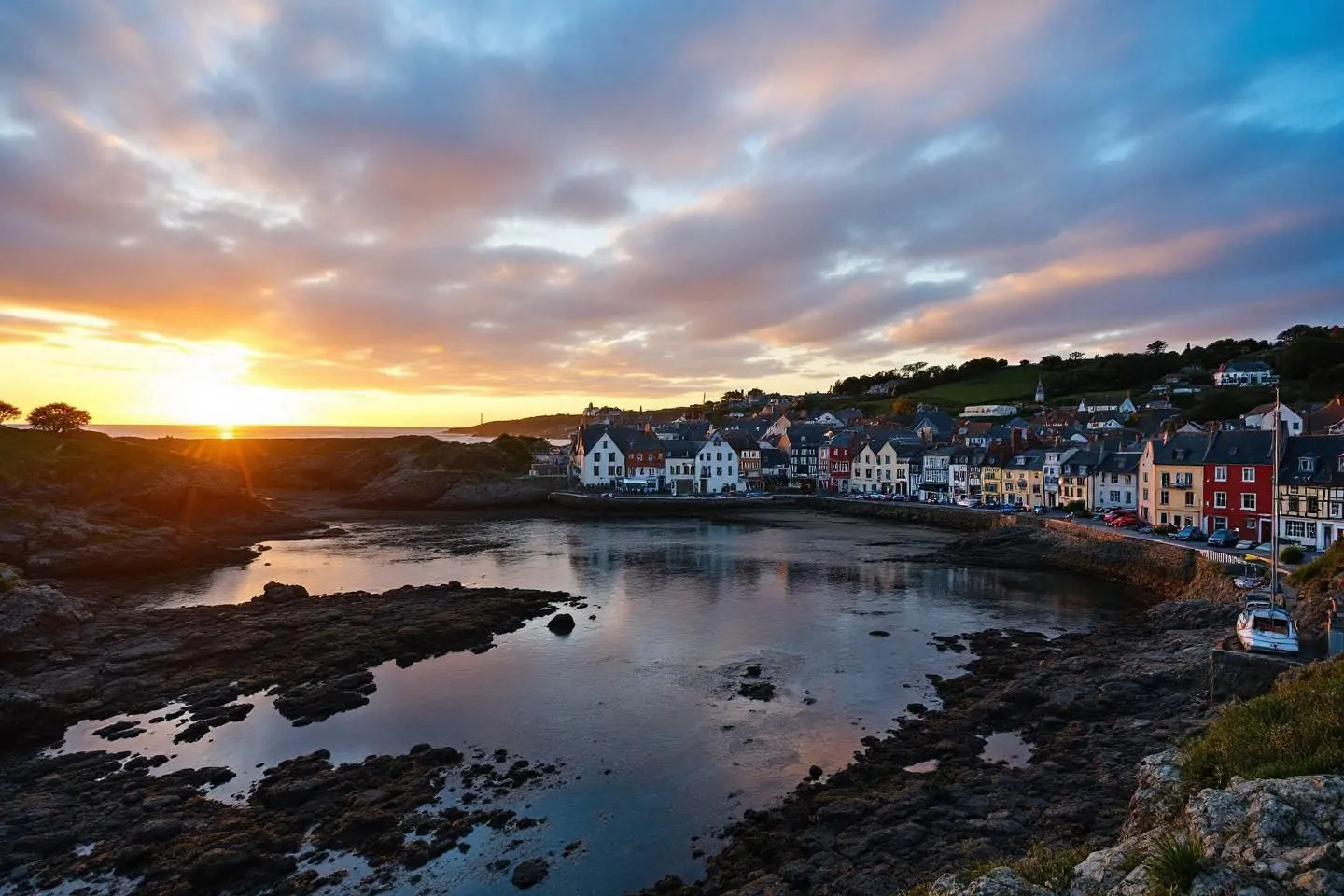 Les plus belles villes de Bretagne qui vous feront craquer