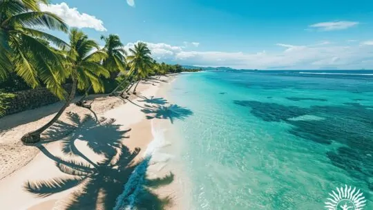 L'Île du Bonheur : ce paradis mauricien mérite-t-il son nom ?