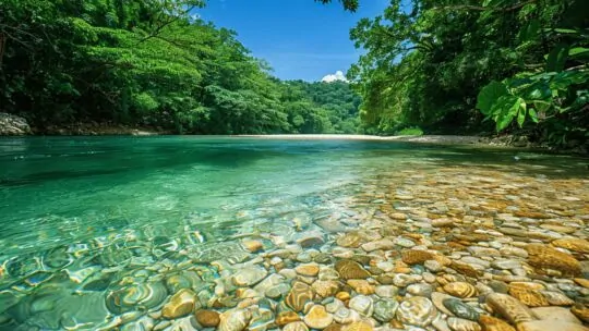 Où se baigner dans la Drôme ? 8 rivières cristallines loin des foules