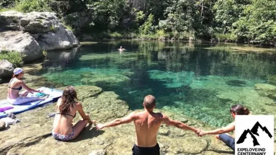 Où se baigner dans les Vosges ? 7 spots secrets qui valent le détour