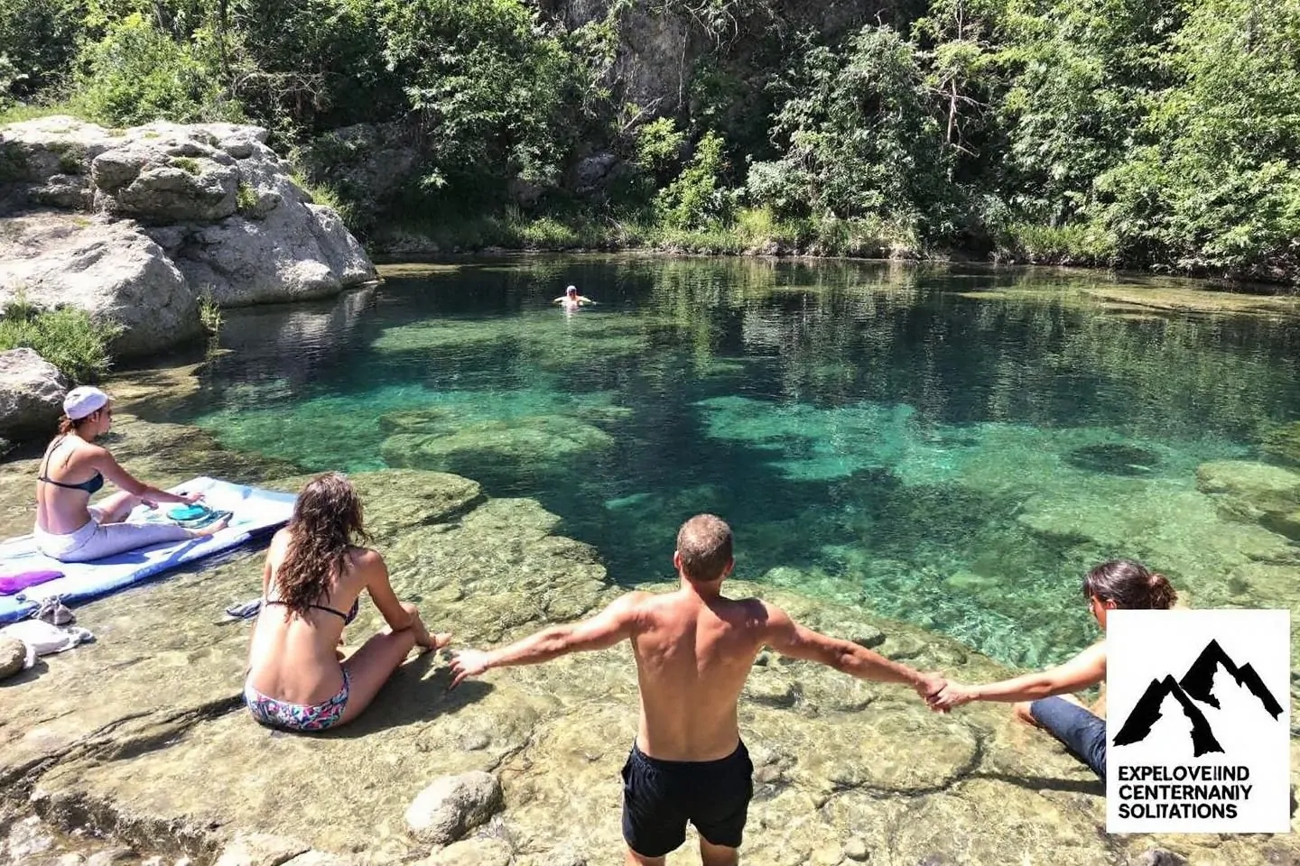 Où se baigner dans les Vosges ? 7 spots secrets qui valent le détour