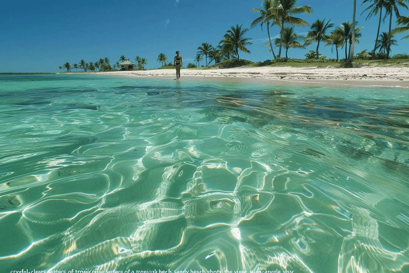 Où se baigner en août ? 12 destinations rafraîchissantes