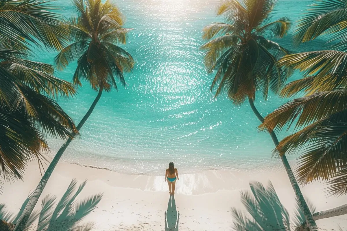 Où se baigner en avril ? 7 destinations ensoleillées testées