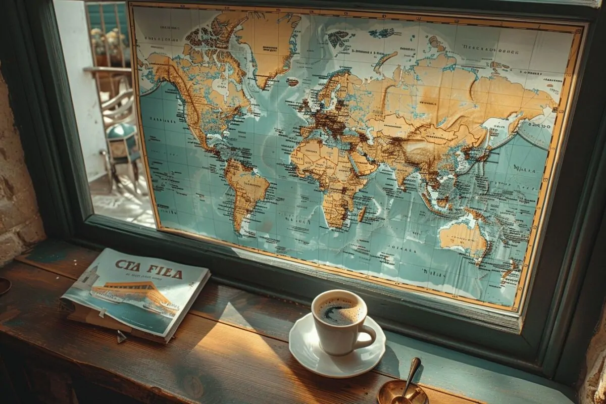 Où se baigner en novembre sans prendre l'avion ?